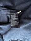 Tommy Hilfiger Corduroy Overshirt – Navy Blue Workwear Shacket (M)