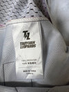 Taoyuan Leopards Basketball Jersey – Leopard Print Mesh (XL)