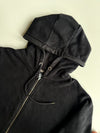 Dickies Zip-Up Hoodie Black(M/L)