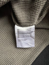 Dickies Zip-Up Hoodie Black(M/L)