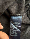Tommy Hilfiger Crewneck Sweatshirt – Black (S)