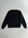 Tommy Hilfiger Crewneck Sweatshirt – Black (S)