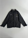 Nike Climafit Inter Milan x Pirelli Track Jacket – Black, Vintage Football (M)