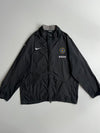 Nike Climafit Inter Milan x Pirelli Track Jacket – Black, Vintage Football (M)