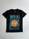 Nirvana Tshirt (S)