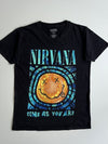 Nirvana Tshirt (S)