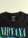 Nirvana Tshirt (S)