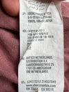 Hollister Must-Have Collection Basic Tee – Mauve/Maroon(L)