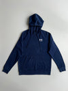 Under Armour Loose Fit Pullover Hoodie – Navy (M)