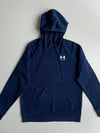 Under Armour Loose Fit Pullover Hoodie – Navy (M)