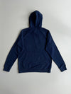 Under Armour Loose Fit Pullover Hoodie – Navy (M)