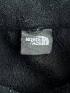 The North Face Black Full Zip Fleece Jacket (L)