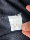 Supreme Black Box Logo Pullover Hoodie (XL)