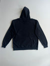 Supreme Black Box Logo Pullover Hoodie (XL)
