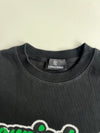 Linshanghui “Ganpinshe” Graphic Crewneck Sweatshirt (M)