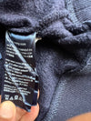 Tommy Hilfiger Flag Logo Crewneck Sweatshirt – Navy (S)