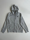 Nike SB Full-Zip Hoodie – Grey(M)