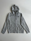 Nike SB Full-Zip Hoodie – Grey(M)