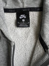 Nike SB Full-Zip Hoodie – Grey(M)