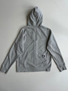 Nike SB Full-Zip Hoodie – Grey(M)