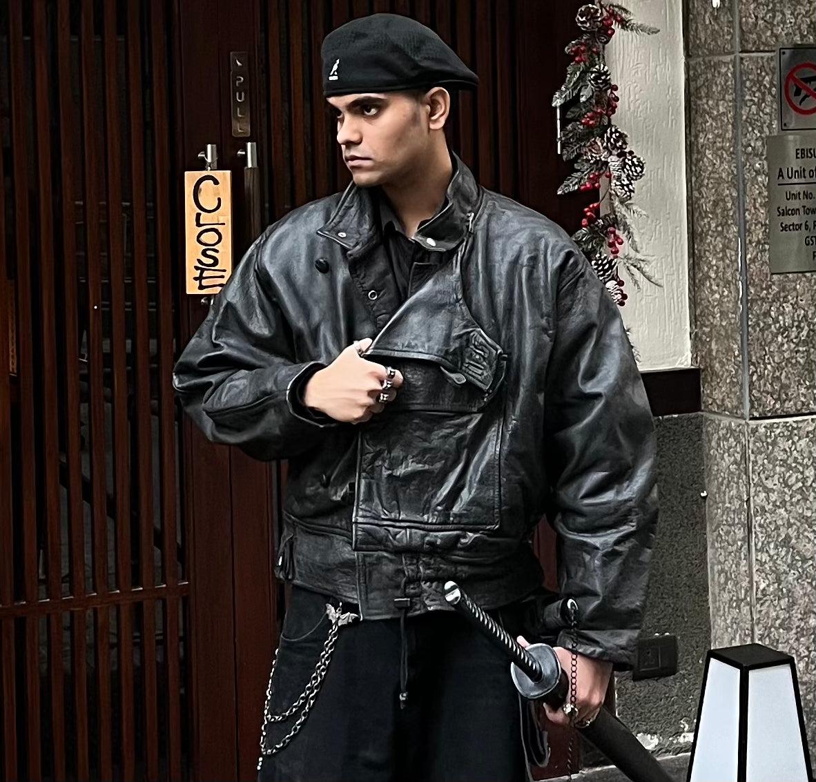 All Jackets