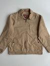 Aero Drome USA Vintage Harrington Jacket – Khaki (XL)
