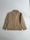 Aero Drome USA Vintage Harrington Jacket – Khaki (XL)