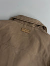 Aero Drome USA Vintage Harrington Jacket – Khaki (XL)