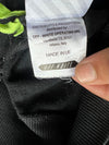 Off-White x Nike Swoosh Print Sweatshirt – Black (L)