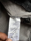 Columbia Interchange Grey Fleece Full-Zip Jacket (L)