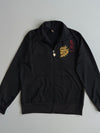 Oniarri Embroidered Dragon Track Jacket   (L)