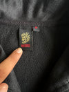 Oniarri Embroidered Dragon Track Jacket   (L)