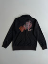 Oniarri Embroidered Dragon Track Jacket   (L)