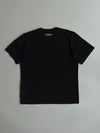 National Geographic Zip-Pocket Sleeve Tee - Black (XL)