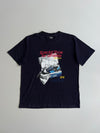 New Balance “Special Shoe for Athletes” 574 Graphic Tee (XL)