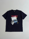 New Balance “Special Shoe for Athletes” 574 Graphic Tee (XL)