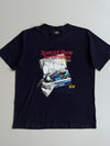 New Balance “Special Shoe for Athletes” 574 Graphic Tee (XL)