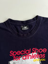 New Balance “Special Shoe for Athletes” 574 Graphic Tee (XL)