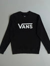 Vans Classic Logo Crewneck Sweatshirt - (S)