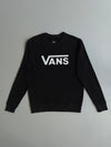 Vans Classic Logo Crewneck Sweatshirt - (S)