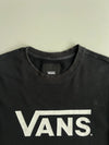 Vans Classic Logo Crewneck Sweatshirt - (S)