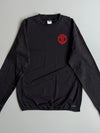 Adidas Manchester United FC Techfit Training Sweatshirt  (L)
