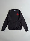 Adidas Manchester United FC Techfit Training Sweatshirt  (L)