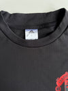 Adidas Manchester United FC Techfit Training Sweatshirt  (L)