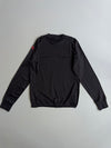 Adidas Manchester United FC Techfit Training Sweatshirt  (L)