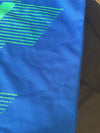 Nike Dri-FIT Vertical Logo Training Tee (XS)