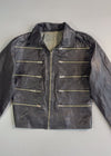 ZUltra Premium Original Pure Leather Jacket (RARE) (S)