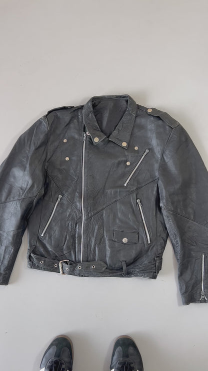 ZSuper Premium Original Leather (RARE) (L)