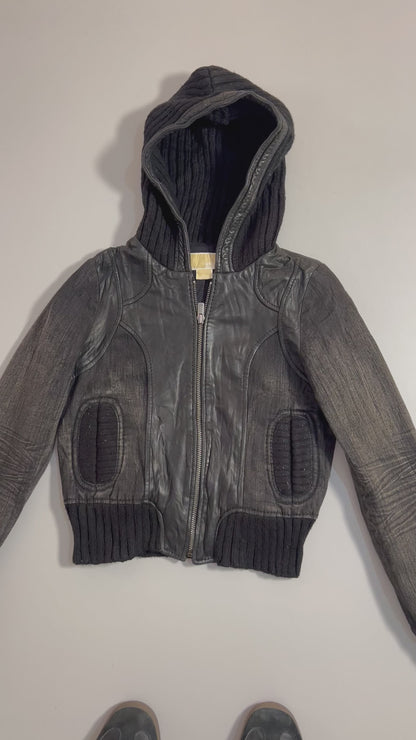 ZMichael Kors Original Jacket (RARE? (XS)