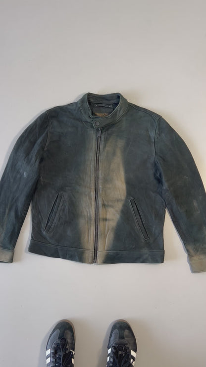 ZSuper Premium Original Leather Designer (L)